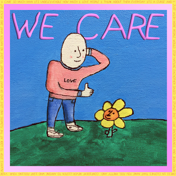 care